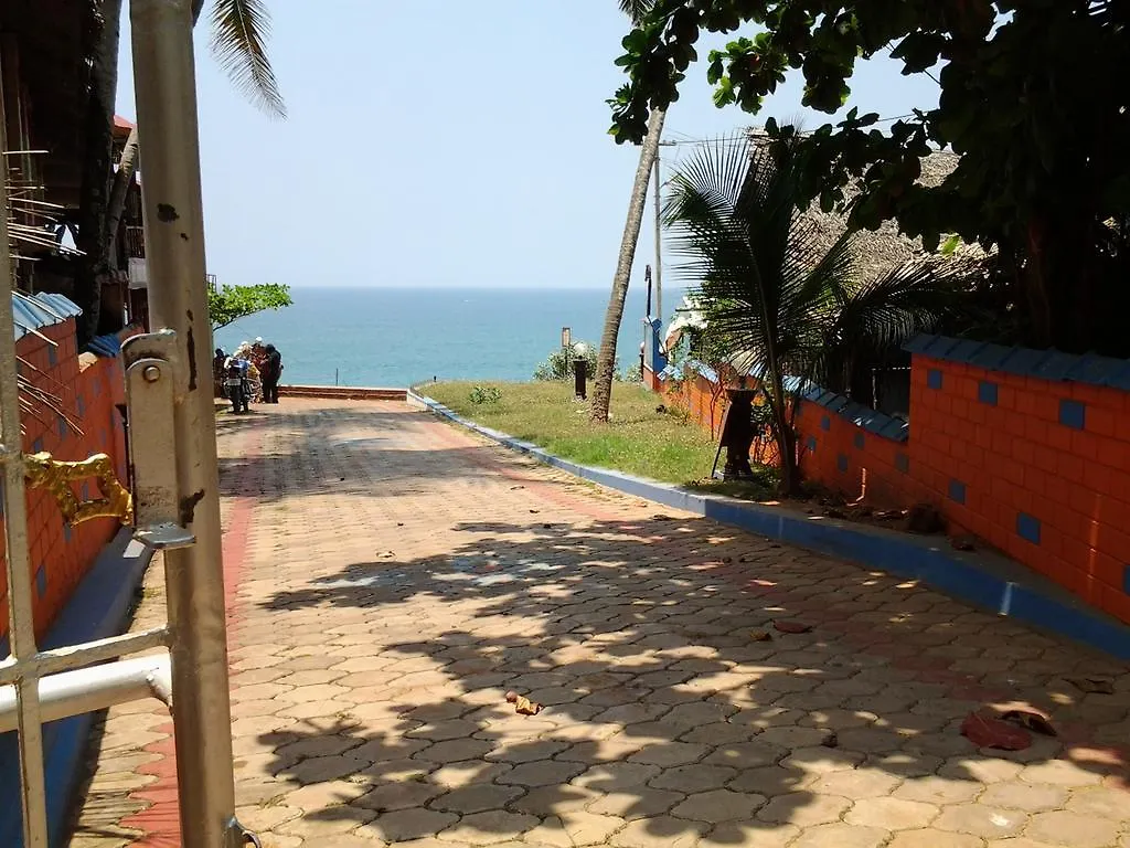 *** Feriepark La Mirban Hotel Varkala Indien