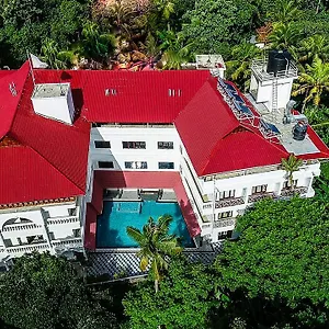 Hotel Sajjoys, Varkala