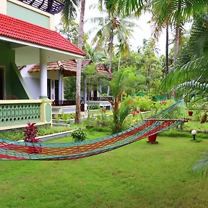 Station touristique Divine Bliss, Varkala